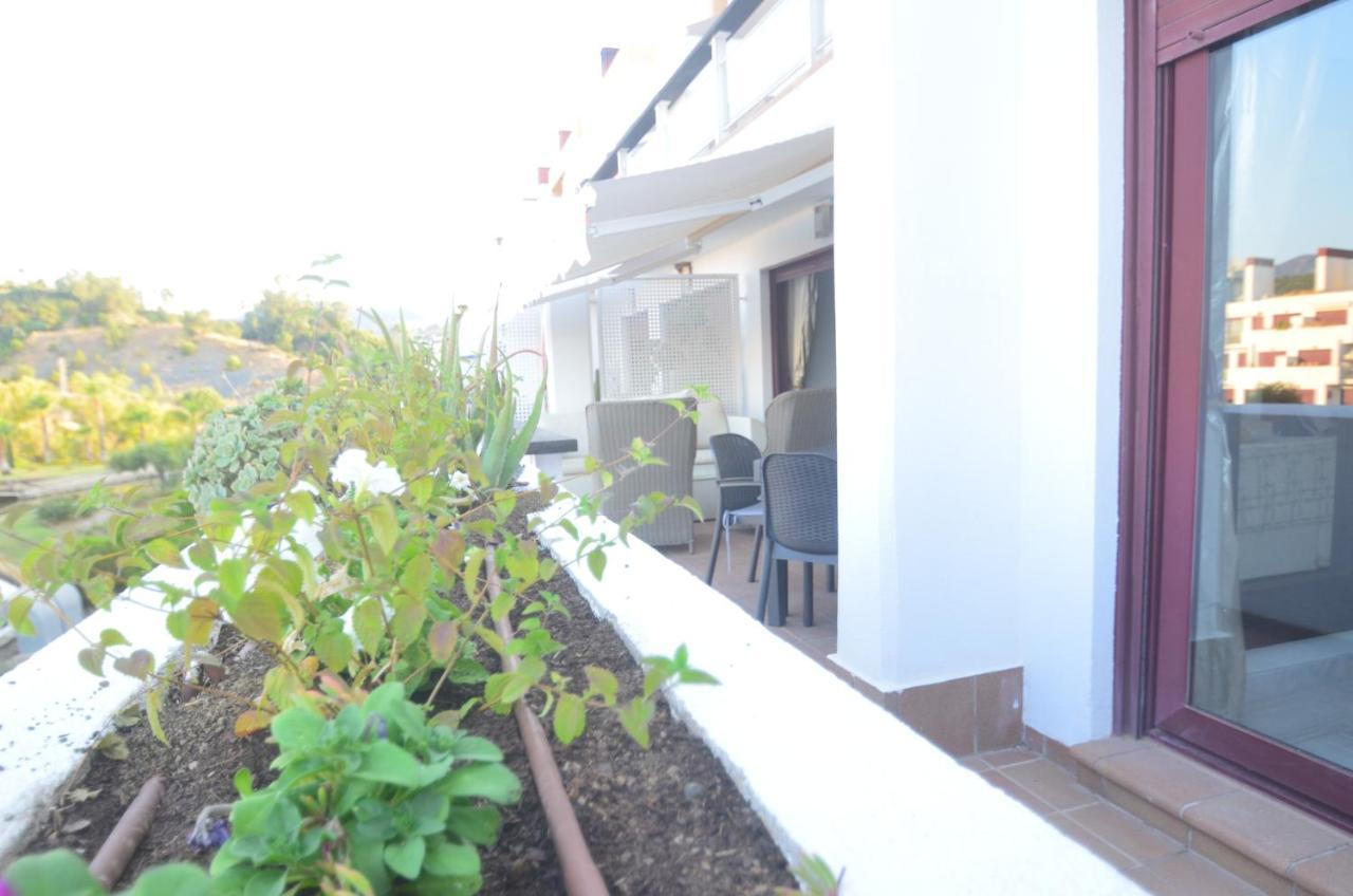 Appartement Parque Botanico Resort&country Club