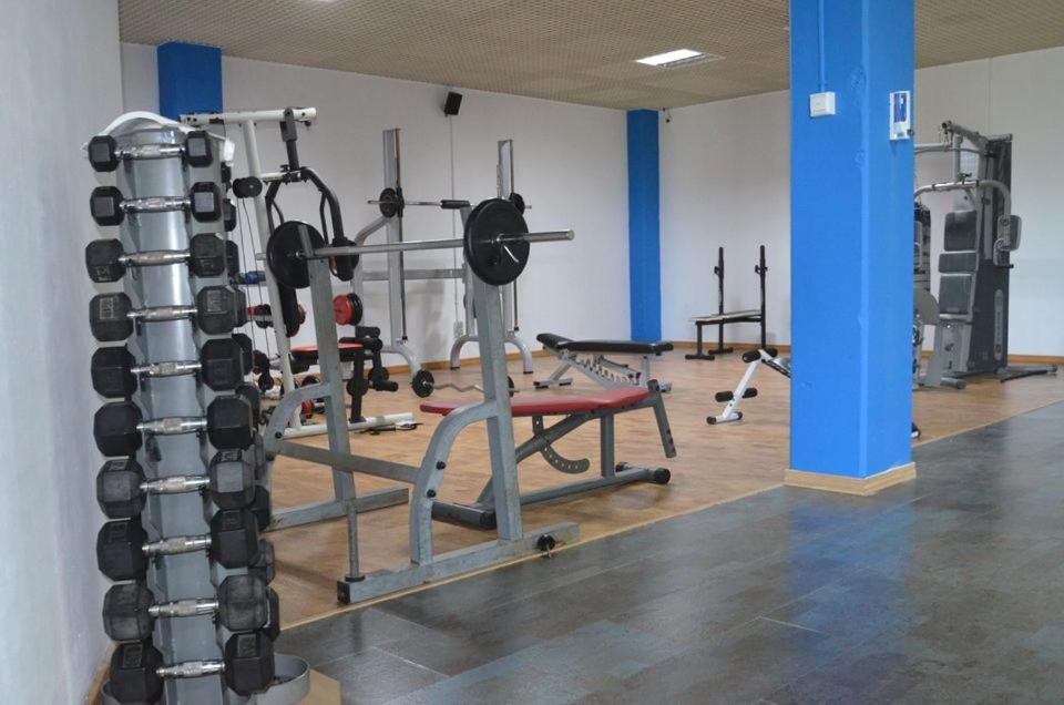 Appartement Parque Botanico Resort&country Club Estepona