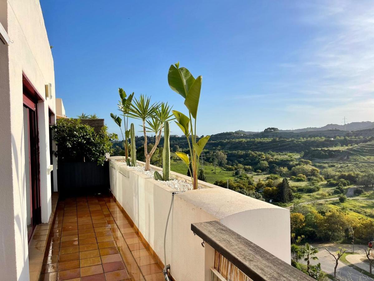 Appartement Parque Botanico Resort&country Club Estepona