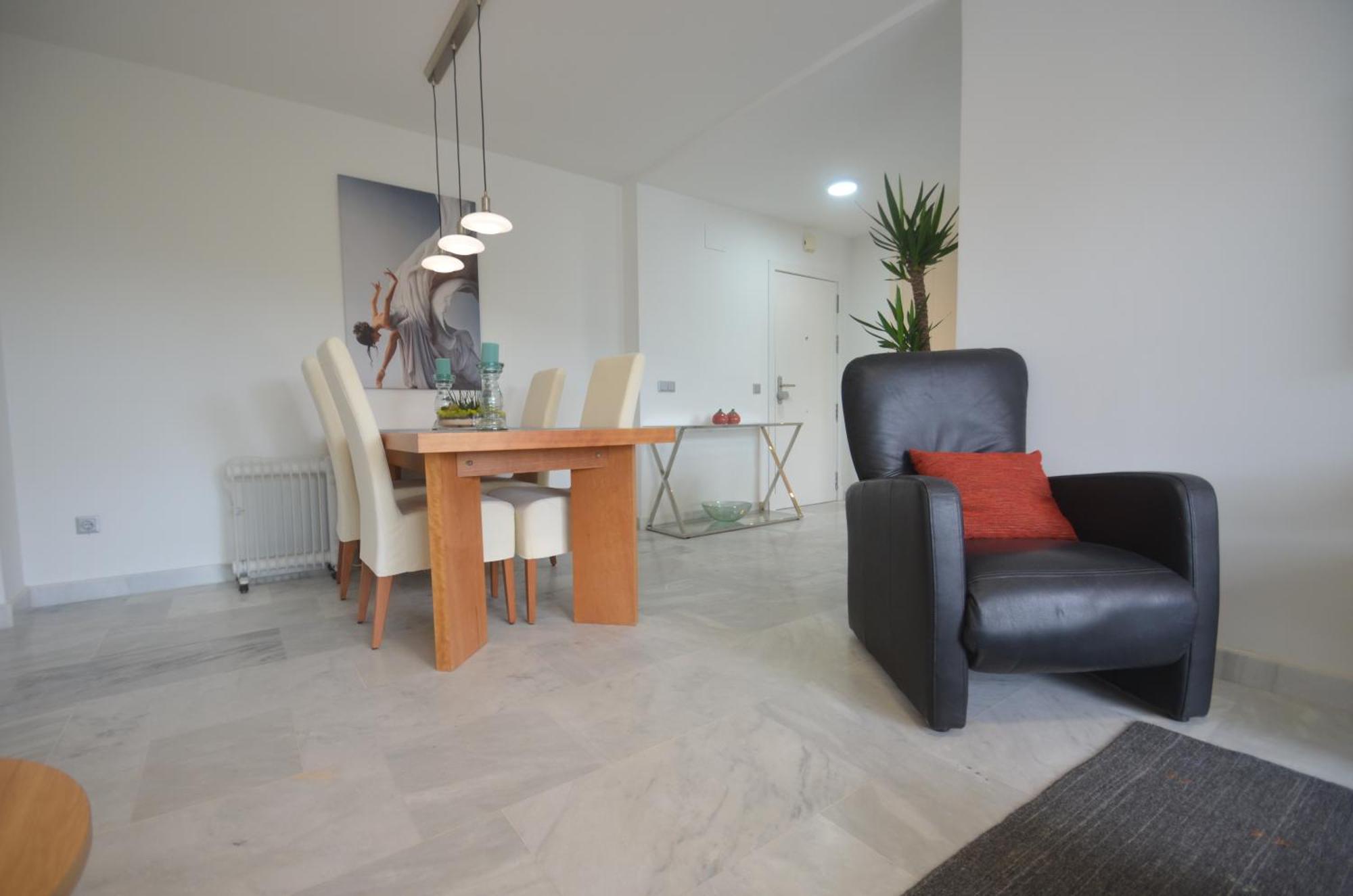 Parque Botanico Resort&country Club Appartement Estepona