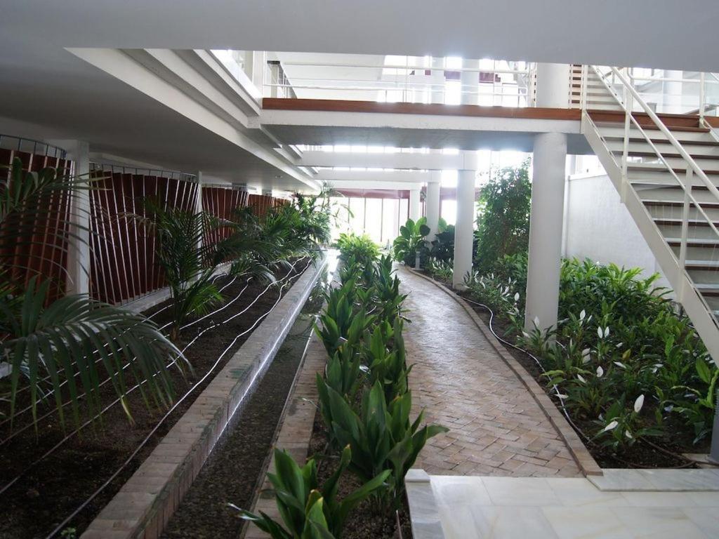 Parque Botanico Resort&country Club Appartement Estepona