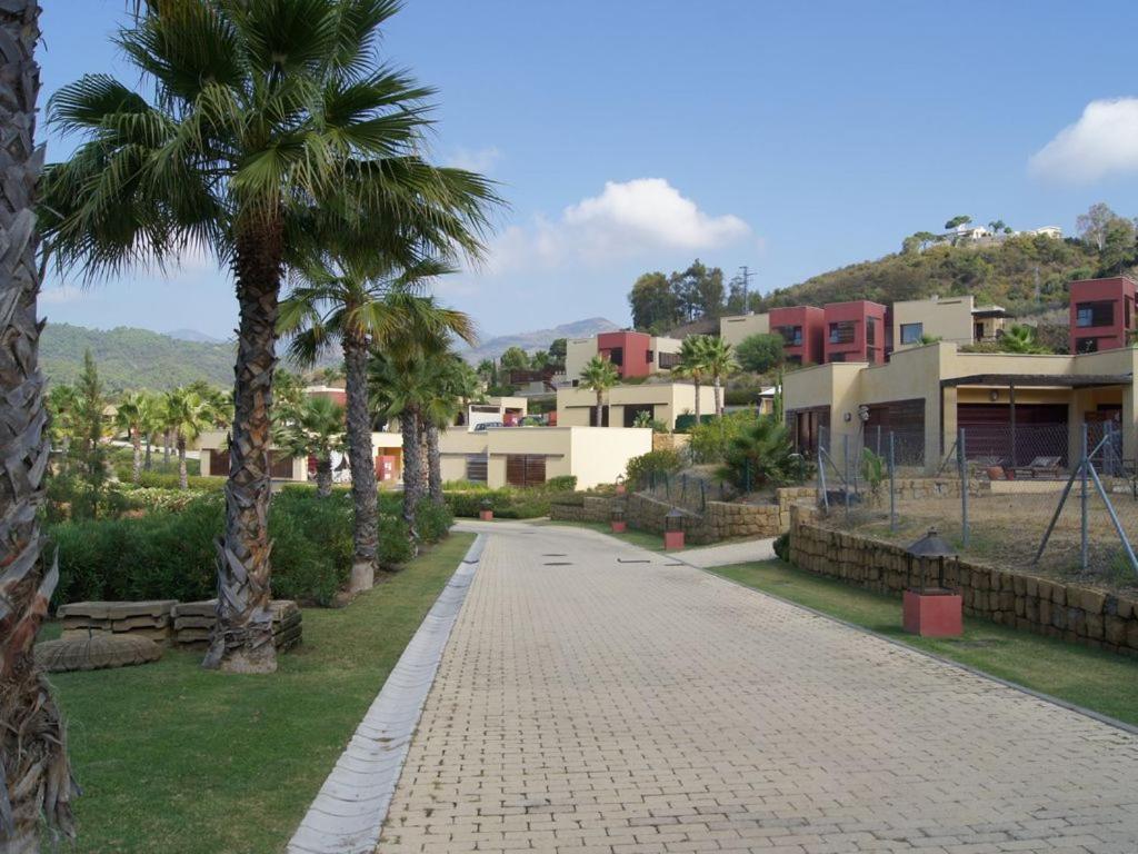 Parque Botanico Resort&country Club Appartement Estepona