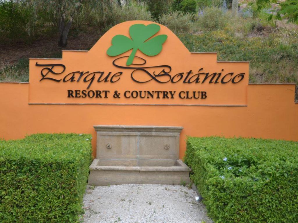 Appartement Parque Botanico Resort&country Club