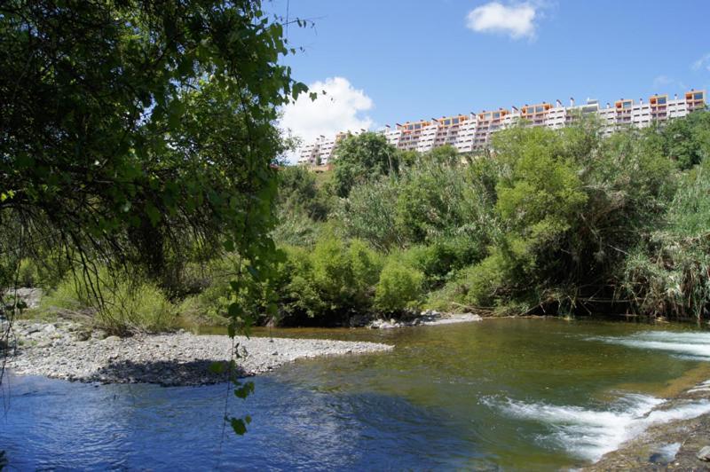 Parque Botanico Resort&country Club Appartement Estepona