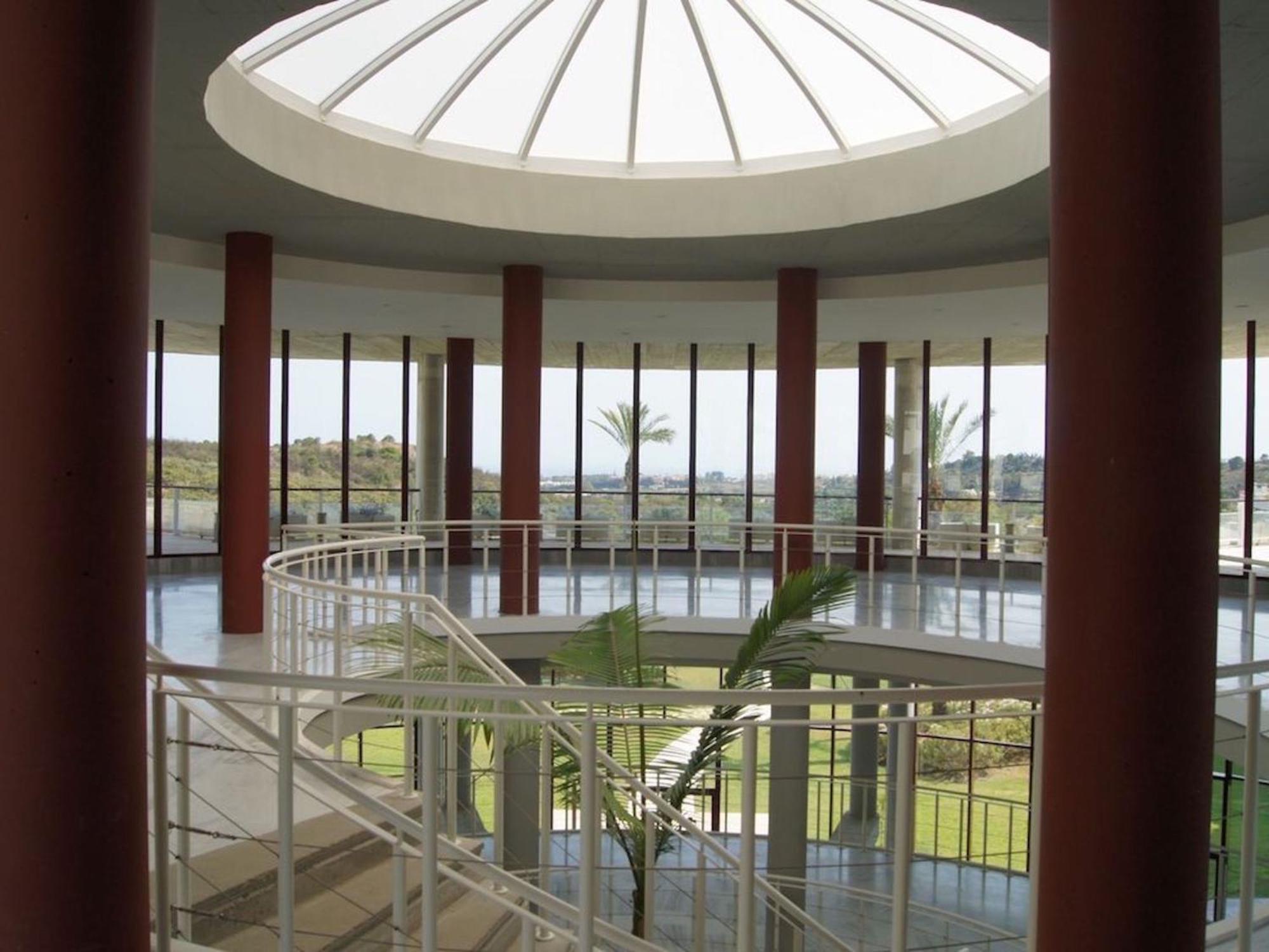 Parque Botanico Resort&country Club Appartement *