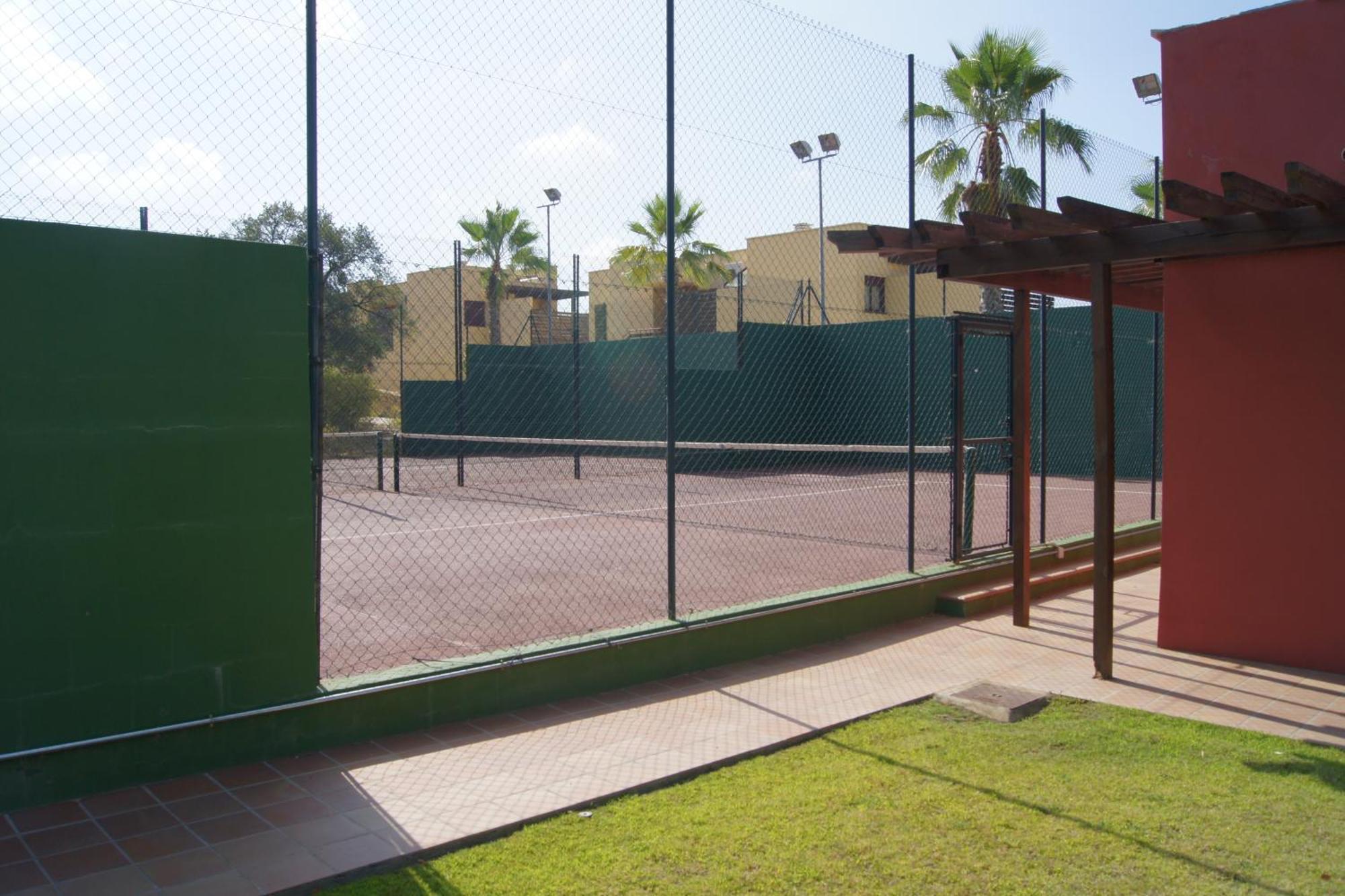 Appartement Parque Botanico Resort&country Club