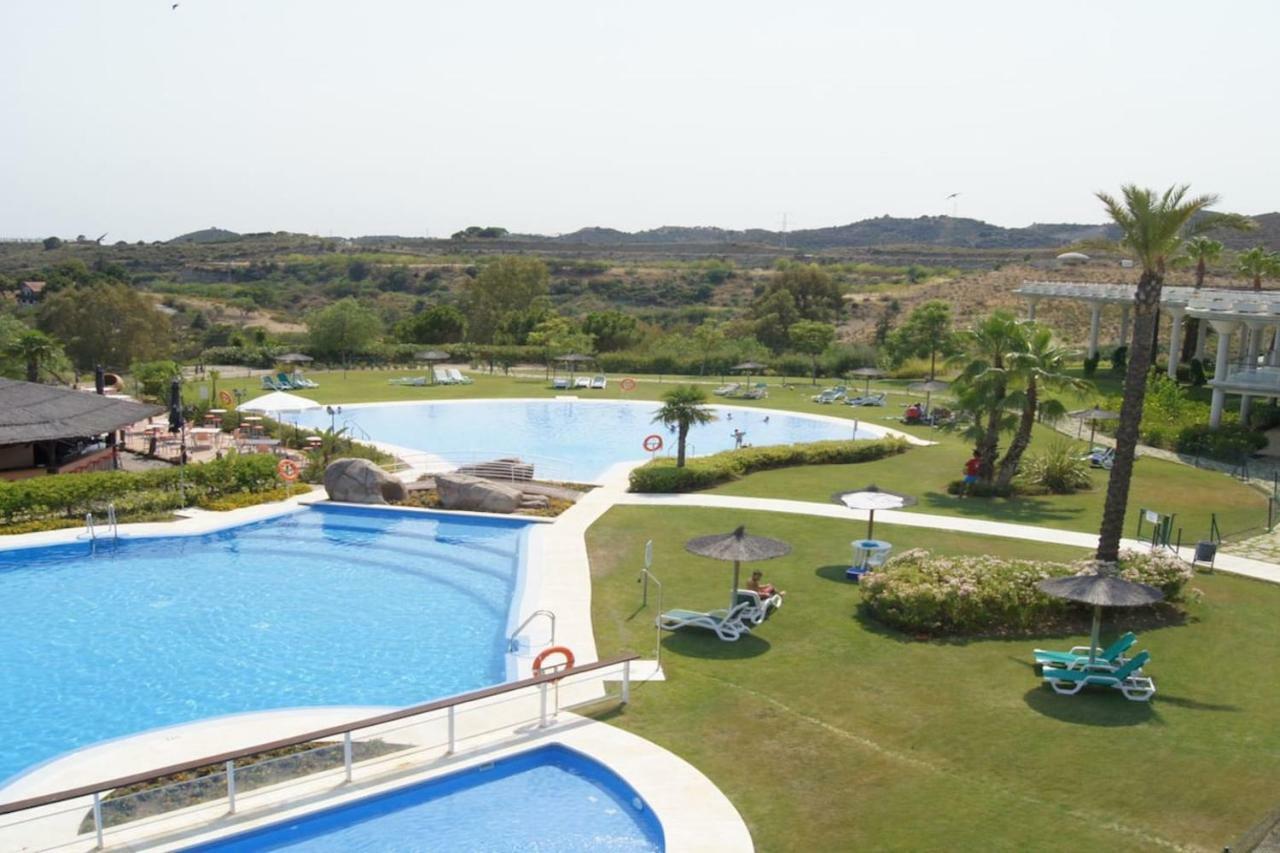 Appartement Parque Botanico Resort&country Club *