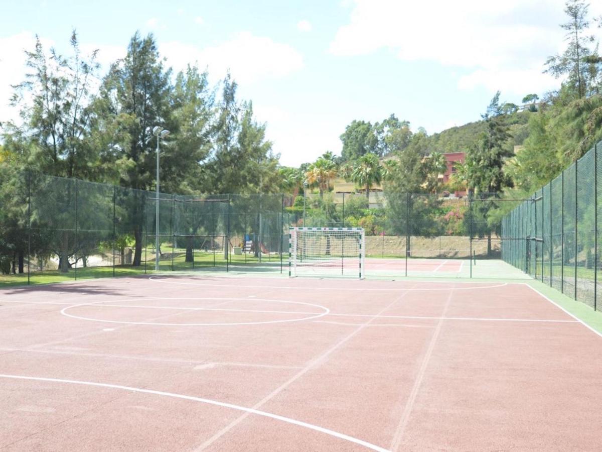 Parque Botanico Resort&country Club * Estepona