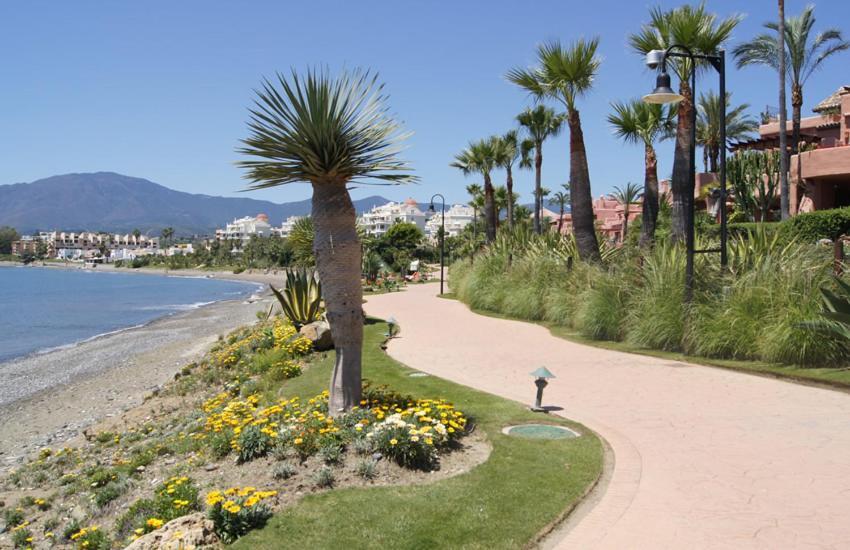 Parque Botanico Resort&country Club Appartement