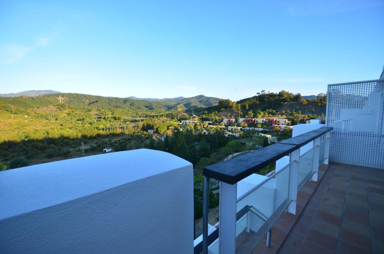 Appartement Parque Botanico Resort&country Club Estepona